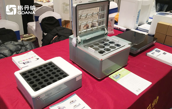 格丹納N-12多功能全自動氮吹濃縮儀