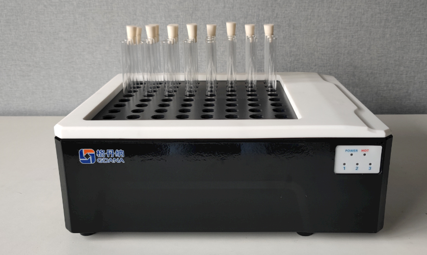 UI-720尿碘消解儀 UI-720尿碘消解儀