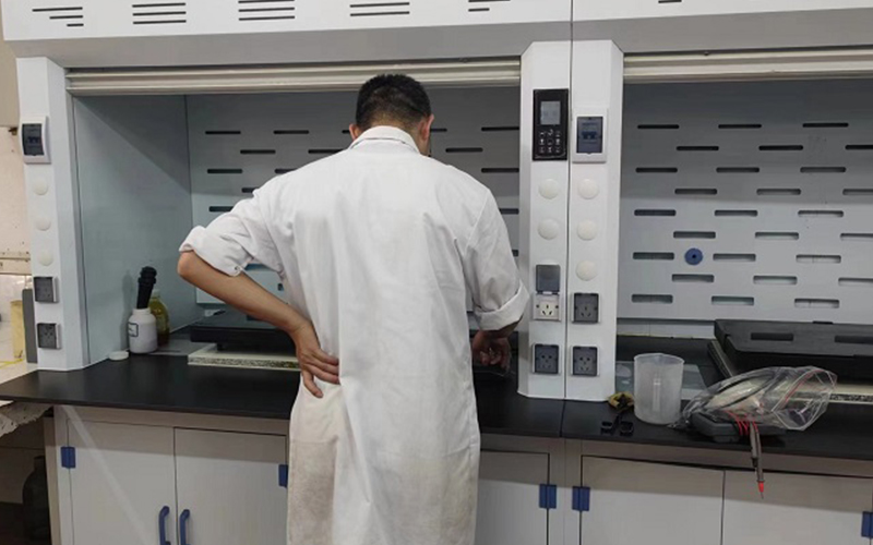 實驗室樣品前處理常用儀器及格丹納實驗電熱板的優勢與應用