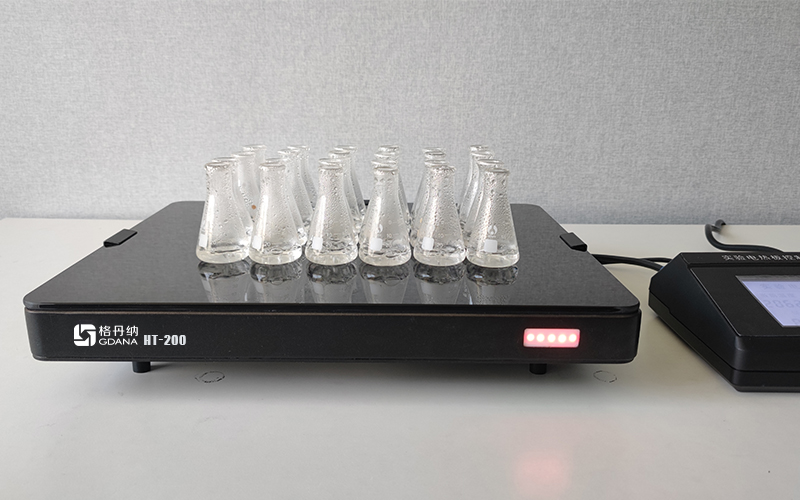 格丹納陶瓷加熱板如何攻克強(qiáng)酸消解難題