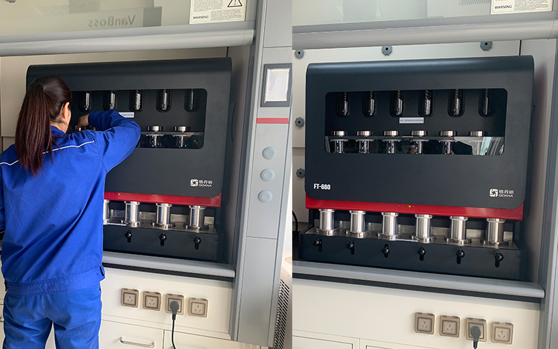 選擇全自動索氏提取儀的七大理由:技術(shù)創(chuàng)新賦能實驗升級 選擇全自動索氏提取儀的七大理由:技術(shù)創(chuàng)新賦能實驗升級