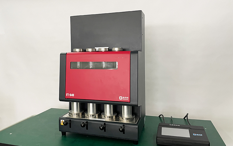 格丹納FT-640全自動(dòng)索氏提取儀助力實(shí)驗(yàn)室脂肪高效測定 格丹納FT-640全自動(dòng)索氏提取儀助力實(shí)驗(yàn)室脂肪高效測定