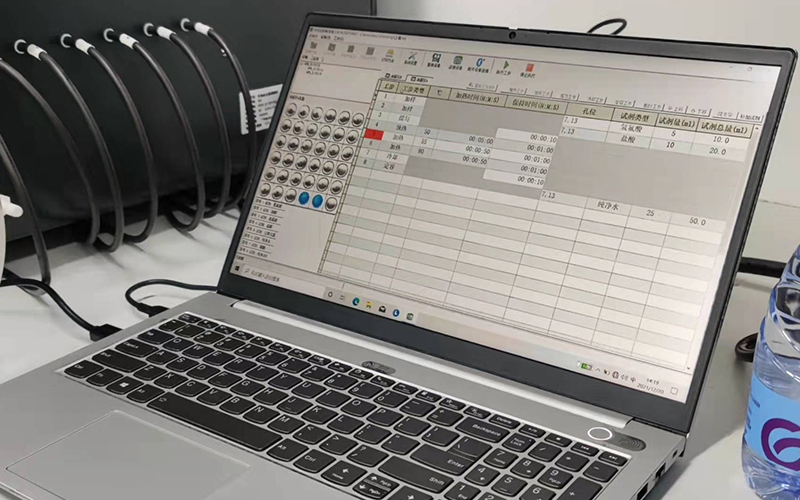 G6全自動石墨消解儀如何全自動化提升實驗室效率 G6全自動石墨消解儀如何全自動化提升實驗室效率