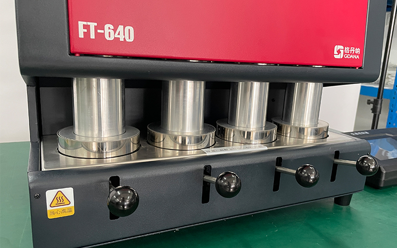 格丹納FT-640全自動(dòng)索氏提取儀助力實(shí)驗(yàn)室脂肪高效測定 格丹納FT-640全自動(dòng)索氏提取儀助力實(shí)驗(yàn)室脂肪高效測定