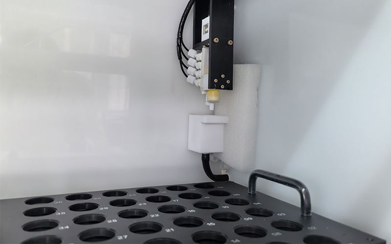 全自動石墨消解儀