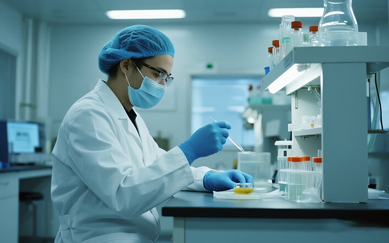 全自動(dòng)石墨消解儀:實(shí)驗(yàn)室樣品前處理的好幫手 全自動(dòng)石墨消解儀:實(shí)驗(yàn)室樣品前處理的好幫手