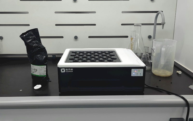 智能石墨消解儀的防腐設計有哪些？從材質到結構的全面防護