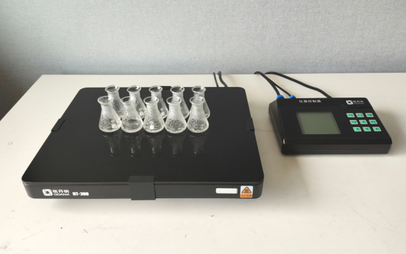 格丹納實驗電熱板分體式控制的優(yōu)勢