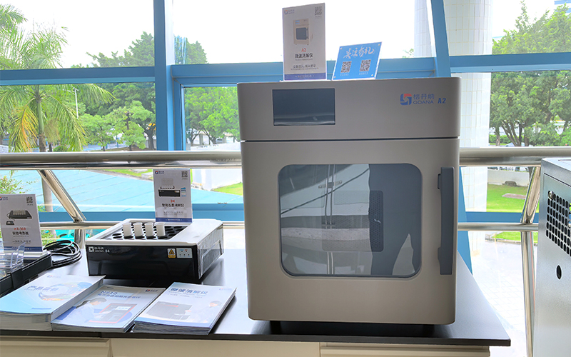 微波消解儀、智能石墨消解儀及實驗電熱板