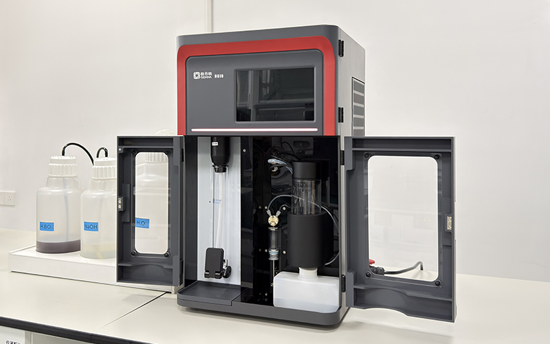 凱氏定氮儀哪家好？對比免水全自動定氮儀與傳統(tǒng)設(shè)備的優(yōu)勢